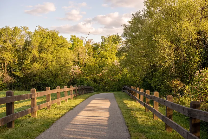 Roanoke River Greenway